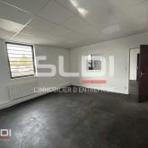 Activités A LOUER - SAINT PRIEST - 1 730 m²