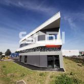 Bureaux A LOUER - BOURGOIN JALLIEU - 308 m²