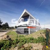 Bureaux A LOUER - BOURGOIN JALLIEU - 308 m²