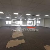 Bureaux A LOUER - BOURGOIN JALLIEU - 308 m²