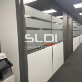 Bureaux A LOUER - CALUIRE ET CUIRE - 85 m²