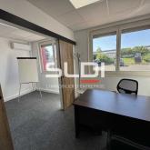 Bureaux A LOUER - CALUIRE ET CUIRE - 86 m²