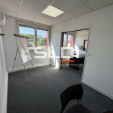 Bureaux A LOUER - CALUIRE ET CUIRE - 86 m²