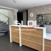 Bureaux A LOUER - CALUIRE ET CUIRE - 86 m²