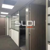 Bureaux A LOUER - CALUIRE ET CUIRE - 185 m²