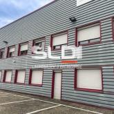 Bureaux A LOUER - CALUIRE ET CUIRE - 85 m²