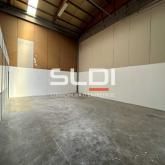 Activités A LOUER - SAINT PRIEST - 100 m²