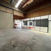 Activités A LOUER - SAINT PRIEST - 100 m²