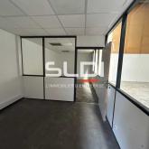 Activités A LOUER - SAINT PRIEST - 100 m²