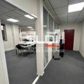 Bureaux A LOUER - VILLEFRANCHE SUR SAONE - 70 m²