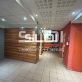 Bureaux A LOUER - VILLEFRANCHE SUR SAONE - 70 m²