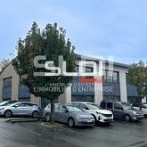 Bureaux A LOUER - LIMAS - 367 m²
