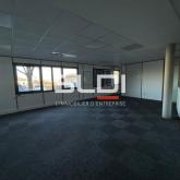 Bureaux A LOUER - LIMAS - 367 m²