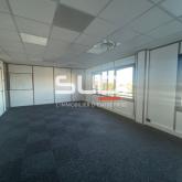 Bureaux A LOUER - LIMAS - 367 m²