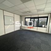 Bureaux A LOUER - LIMAS - 367 m²