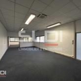 Bureaux A LOUER - LES ÉCHETS - 102 m²