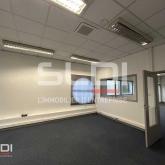 Bureaux A LOUER - LES ÉCHETS - 102 m²