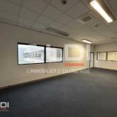 Bureaux A LOUER - LES ÉCHETS - 102 m²