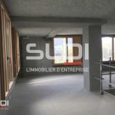 Bureaux A LOUER - VILLEURBANNE - 243 m²
