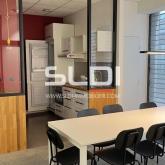 Bureaux A LOUER - LYON - 115 m² Bureaux A LOUER - LYON - 115 m²
