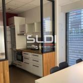 Bureaux A LOUER - LYON - 115 m²