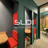 Bureaux A LOUER - LYON - 115 m² Bureaux A LOUER - LYON - 115 m²