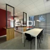 Bureaux A LOUER - LYON - 115 m² Bureaux A LOUER - LYON - 115 m²