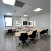 Bureaux A LOUER - LYON - 627 m²
