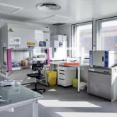 Bureaux A LOUER - LYON - 627 m²