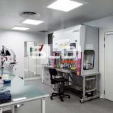 Bureaux A LOUER - LYON - 627 m²