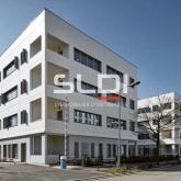 Bureaux A LOUER - LYON - 627 m²