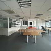 Bureaux A LOUER - GENAY - 335 m²