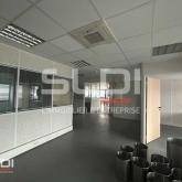 Bureaux A LOUER - GENAY - 549 m²