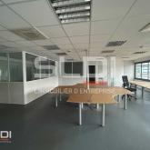 Bureaux A LOUER - GENAY - 549 m²