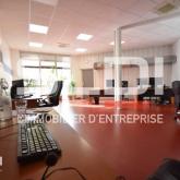 Bureaux A VENDRE - BRON - 208 m²