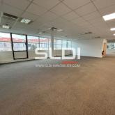 Bureaux A LOUER - LYON - 2 350 m²