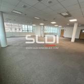 Bureaux A LOUER - LYON - 2 350 m²