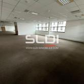 Bureaux A LOUER - LYON - 2 350 m²