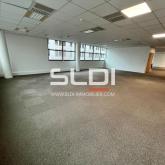 Bureaux A LOUER - LYON - 2 350 m²