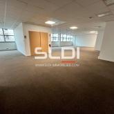 Bureaux A LOUER - LYON - 2 350 m²