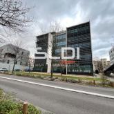 Bureaux A LOUER - LYON - 2 350 m²