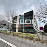 Bureaux A LOUER - LYON - 2 350 m²