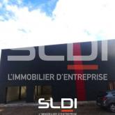 Activités A LOUER - GRENAY - 485 m²