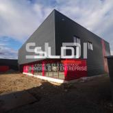 Activités A LOUER - GRENAY - 485 m²