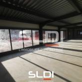 Activités A LOUER - GRENAY - 485 m²