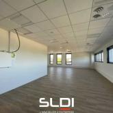 Bureaux A VENDRE - VAULX MILIEU - 168 m²