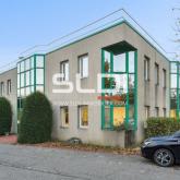 Bureaux A LOUER - LYON - 616 m²