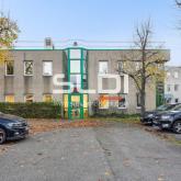 Bureaux A LOUER - LYON - 616 m² Bureaux A LOUER - LYON - 616 m²