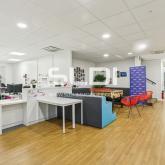 Bureaux A LOUER - LYON - 616 m² Bureaux A LOUER - LYON - 616 m²