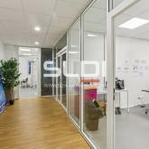 Bureaux A LOUER - LYON - 616 m² Bureaux A LOUER - LYON - 616 m²